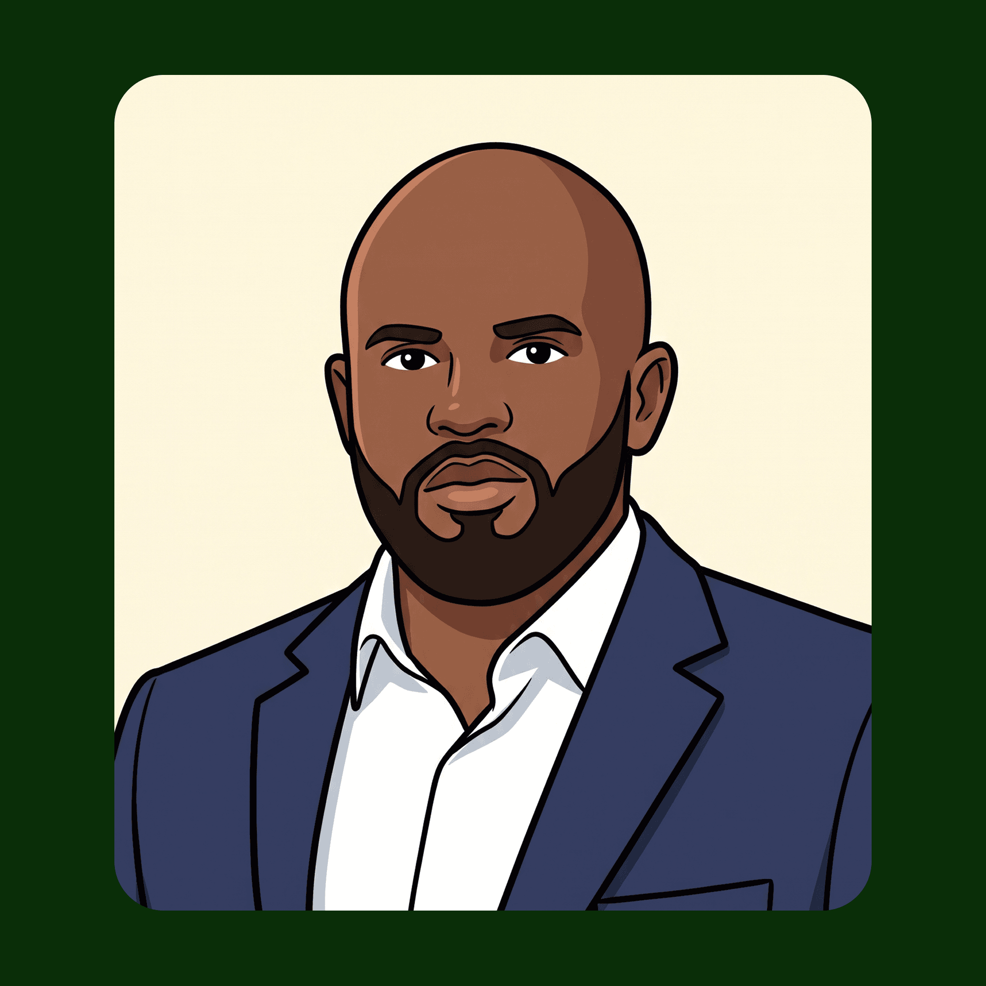 P.Y Garuba, Esq.